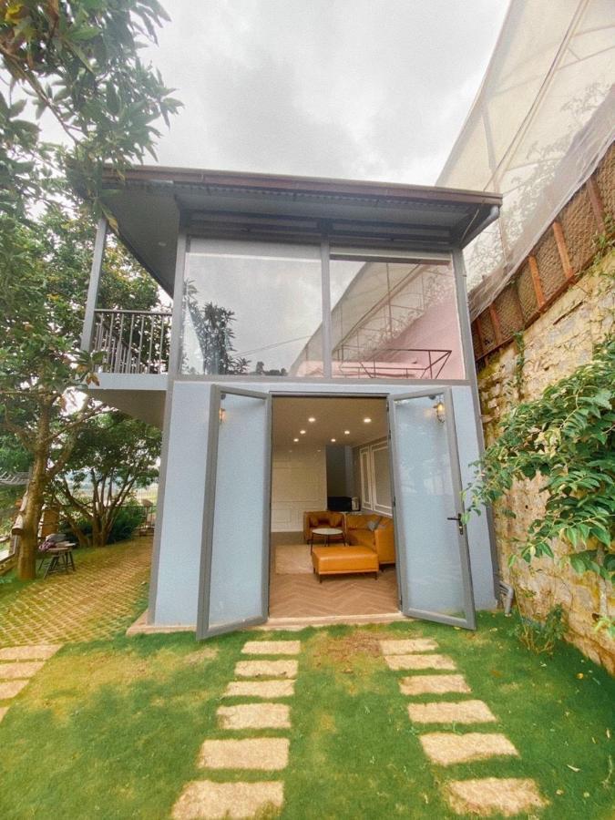 Lala Farm Dallas Villa Da Lat Exterior foto
